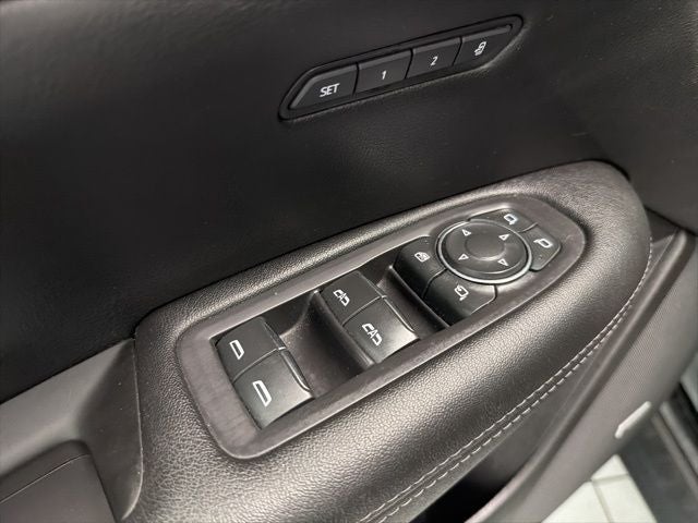 2021 Cadillac XT5 Premium Luxury AWD