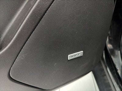 2021 Cadillac XT5 Premium Luxury AWD
