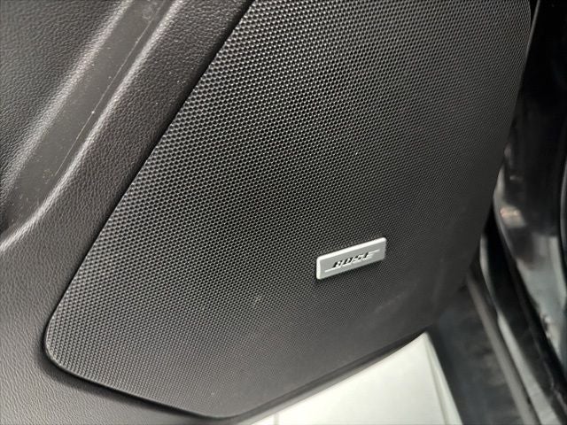 2021 Cadillac XT5 Premium Luxury AWD