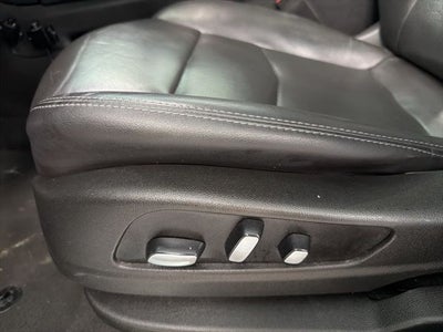 2021 Cadillac XT5 Premium Luxury AWD