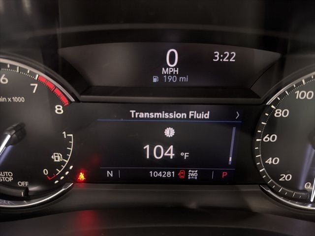 2021 Cadillac XT5 Premium Luxury AWD