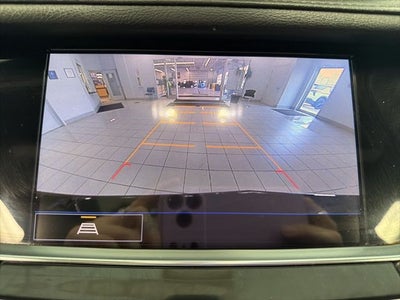 2021 Cadillac XT5 Premium Luxury AWD