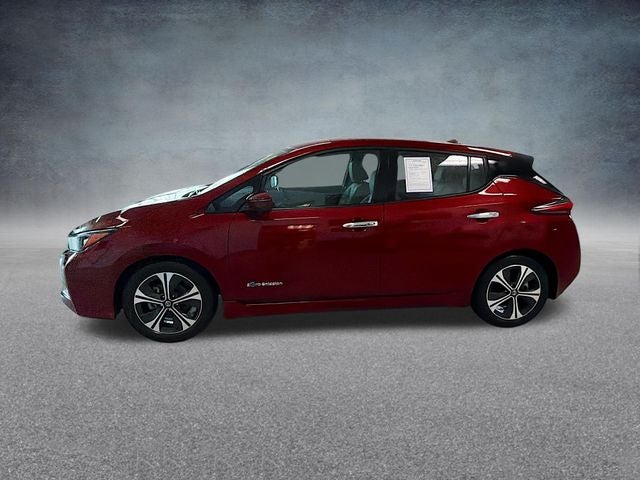 2019 Nissan Leaf SL