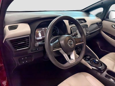 2019 Nissan Leaf SL