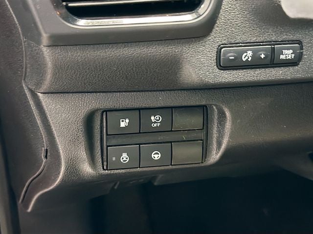 2019 Nissan Leaf SL