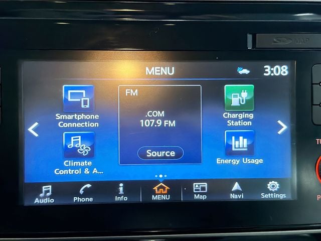 2019 Nissan Leaf SL