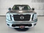 2017 Nissan Titan SV 4WD