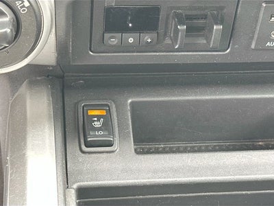 2017 Nissan Titan SV 4WD