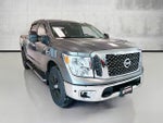 2017 Nissan Titan SV 4WD