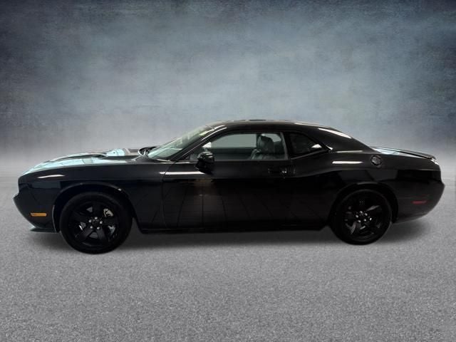 2010 Dodge Challenger R/T