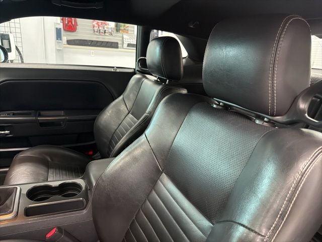 2010 Dodge Challenger R/T