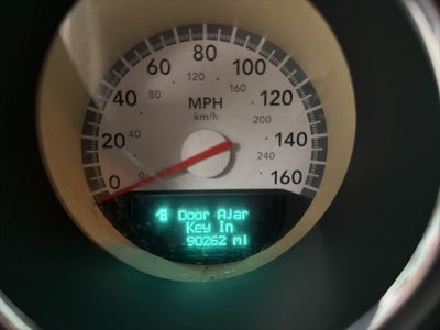 2010 Dodge Challenger R/T