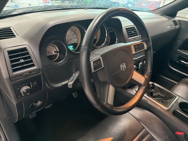 2010 Dodge Challenger R/T