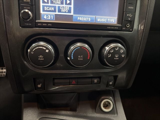 2010 Dodge Challenger R/T
