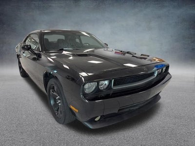 2010 Dodge Challenger R/T