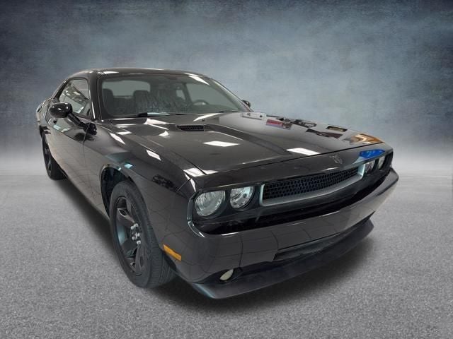 2010 Dodge Challenger R/T