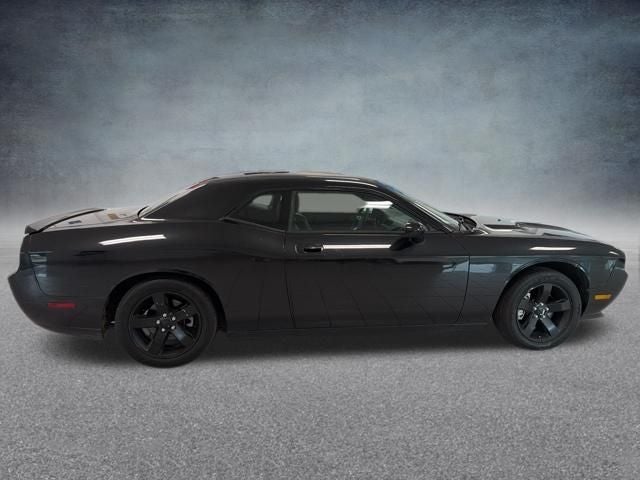 2010 Dodge Challenger R/T