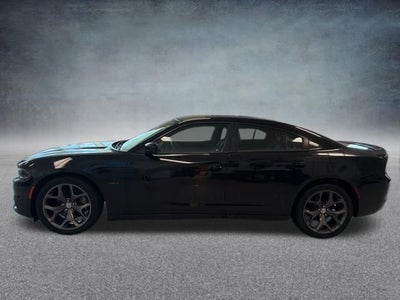 2015 Dodge Charger R/T