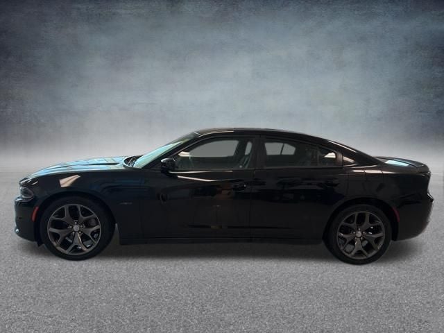 2015 Dodge Charger R/T