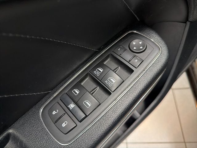 2015 Dodge Charger R/T