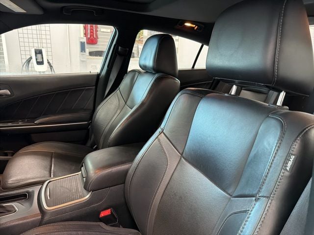 2015 Dodge Charger R/T
