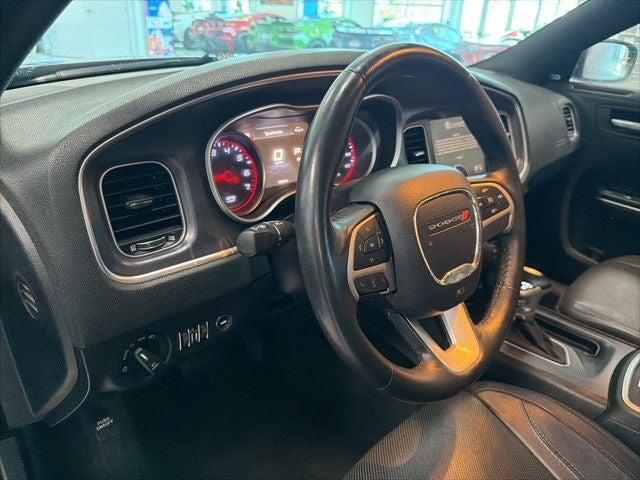 2015 Dodge Charger R/T