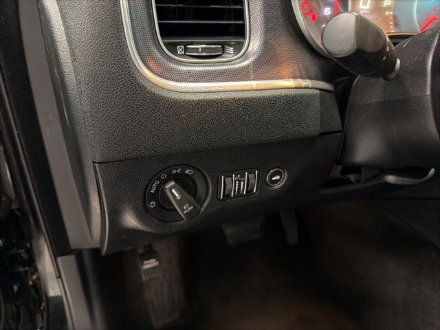 2015 Dodge Charger R/T