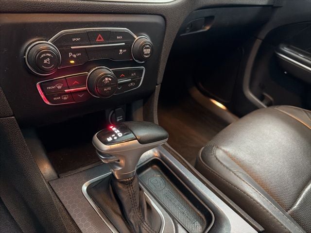 2015 Dodge Charger R/T