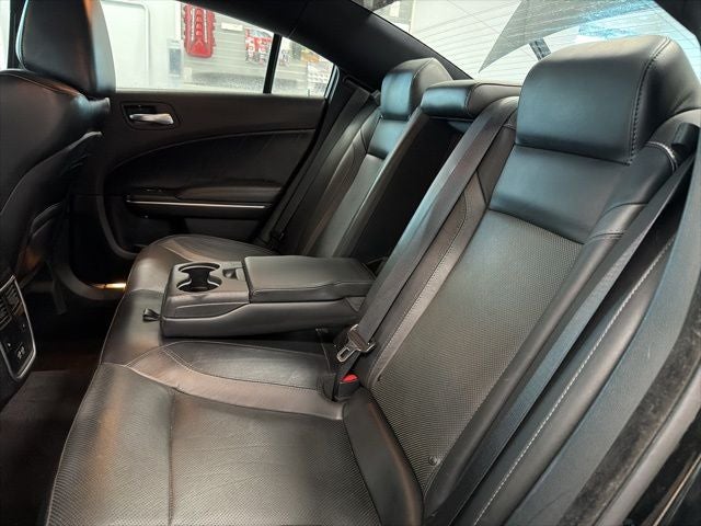 2015 Dodge Charger R/T