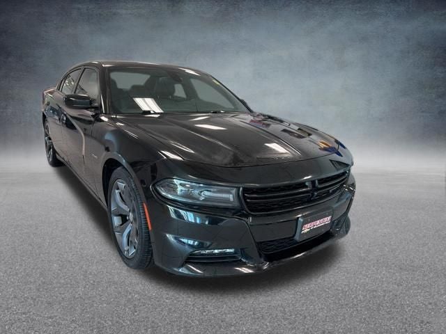 2015 Dodge Charger R/T