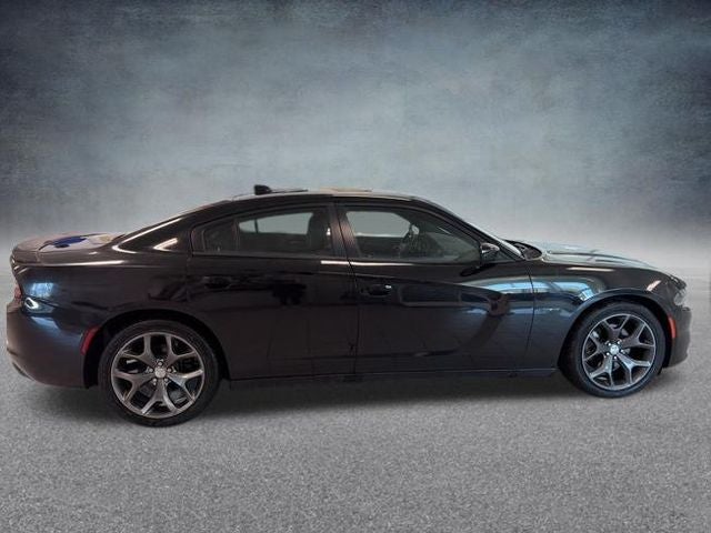 2015 Dodge Charger R/T