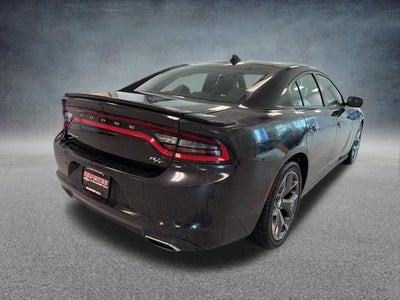2015 Dodge Charger R/T