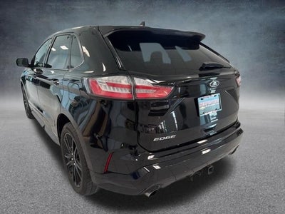 2020 Ford Edge ST Line AWD