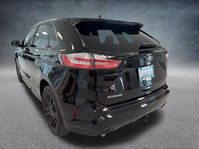 2020 Ford Edge ST Line AWD