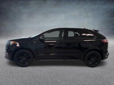 2020 Ford Edge ST Line AWD