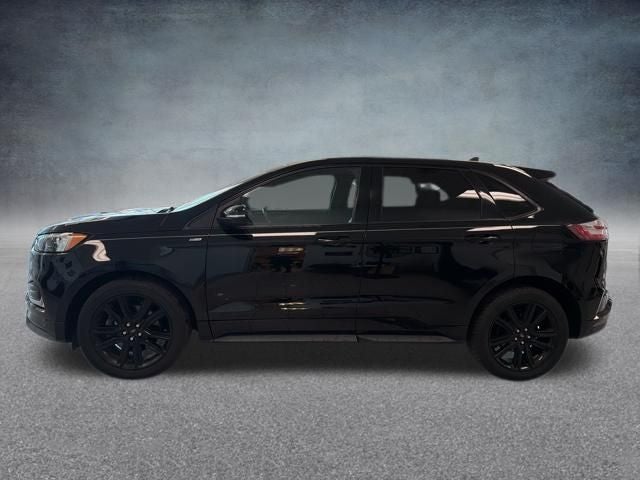 2020 Ford Edge ST Line AWD