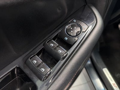2020 Ford Edge ST Line AWD