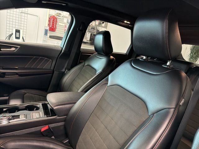 2020 Ford Edge ST Line AWD