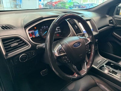 2020 Ford Edge ST Line AWD
