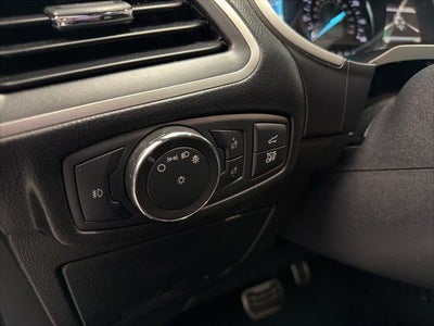 2020 Ford Edge ST Line AWD