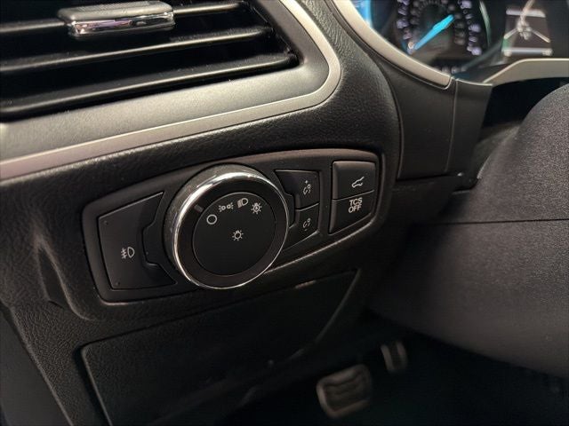 2020 Ford Edge ST Line AWD