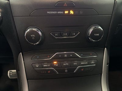 2020 Ford Edge ST Line AWD