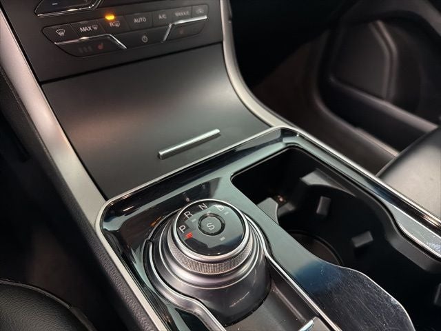 2020 Ford Edge ST Line AWD