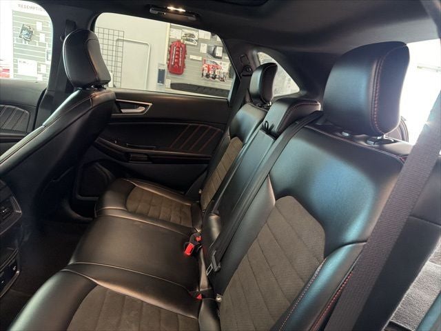 2020 Ford Edge ST Line AWD