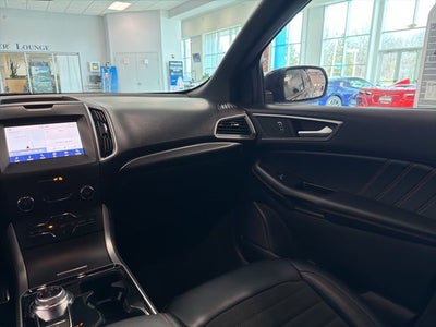 2020 Ford Edge ST Line AWD