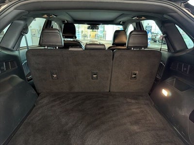 2020 Ford Edge ST Line AWD