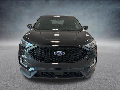 2020 Ford Edge ST Line AWD