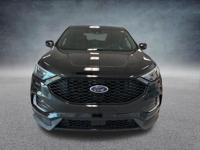 2020 Ford Edge ST Line AWD
