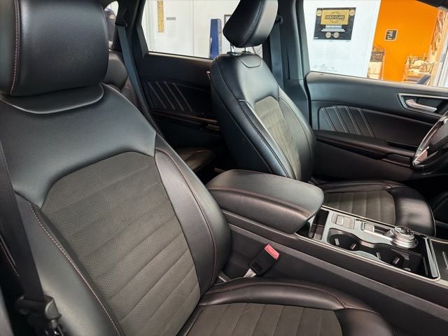 2020 Ford Edge ST Line AWD