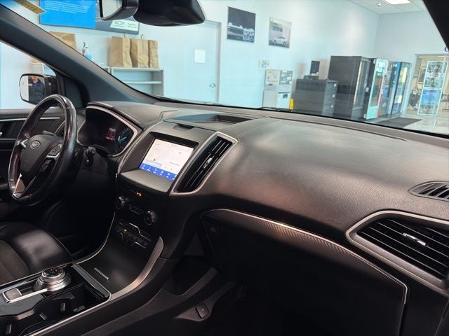 2020 Ford Edge ST Line AWD